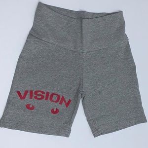 Vn-Vision Women’s Biker Shorts